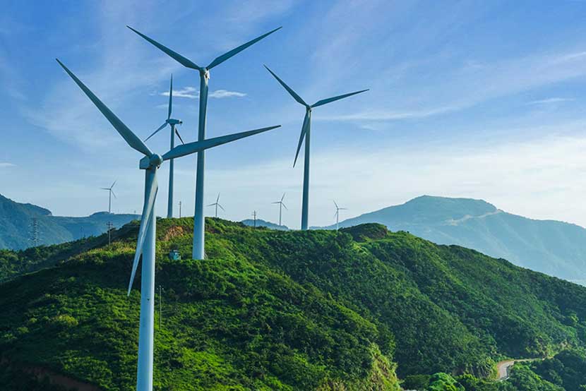 The World Economic Forum