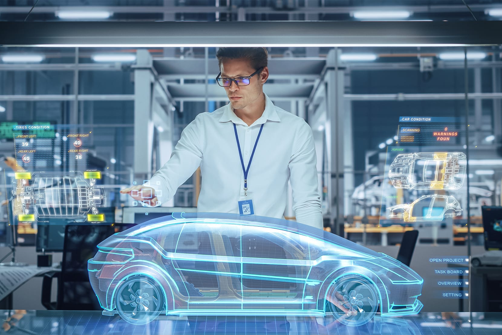 How to Build Automotive Solutions with SAFe®