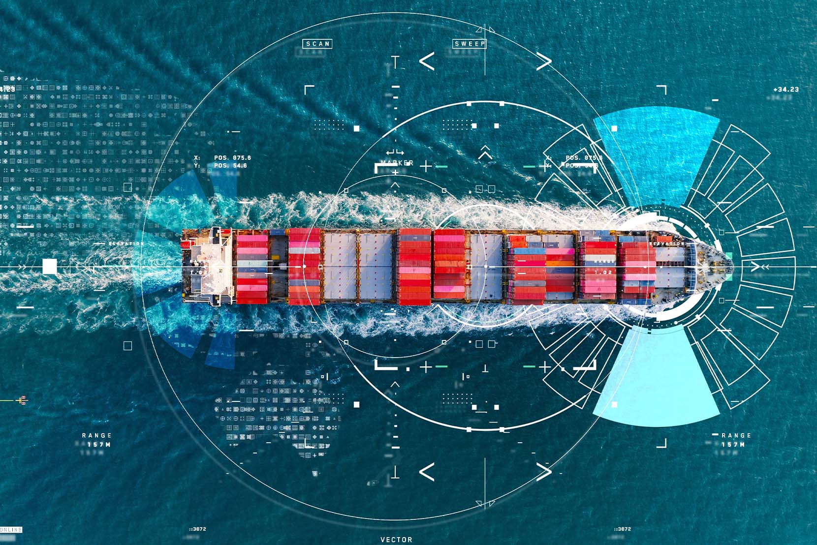 Digital Transformation in Global Shipping: A Value Stream Management Approach