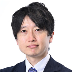 Yuji Shono