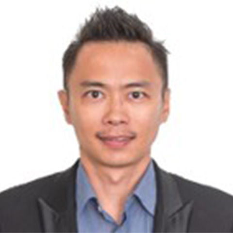Alvin Bong