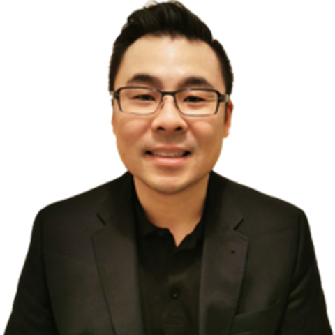 Timothy Yap