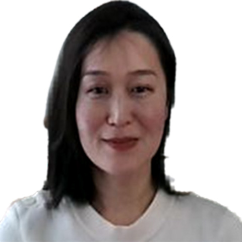 Tomoko Shimojo