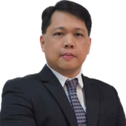 Carmelo A. Ople