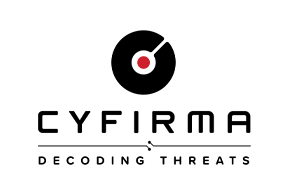 CYFIRMA DECODING THREATS