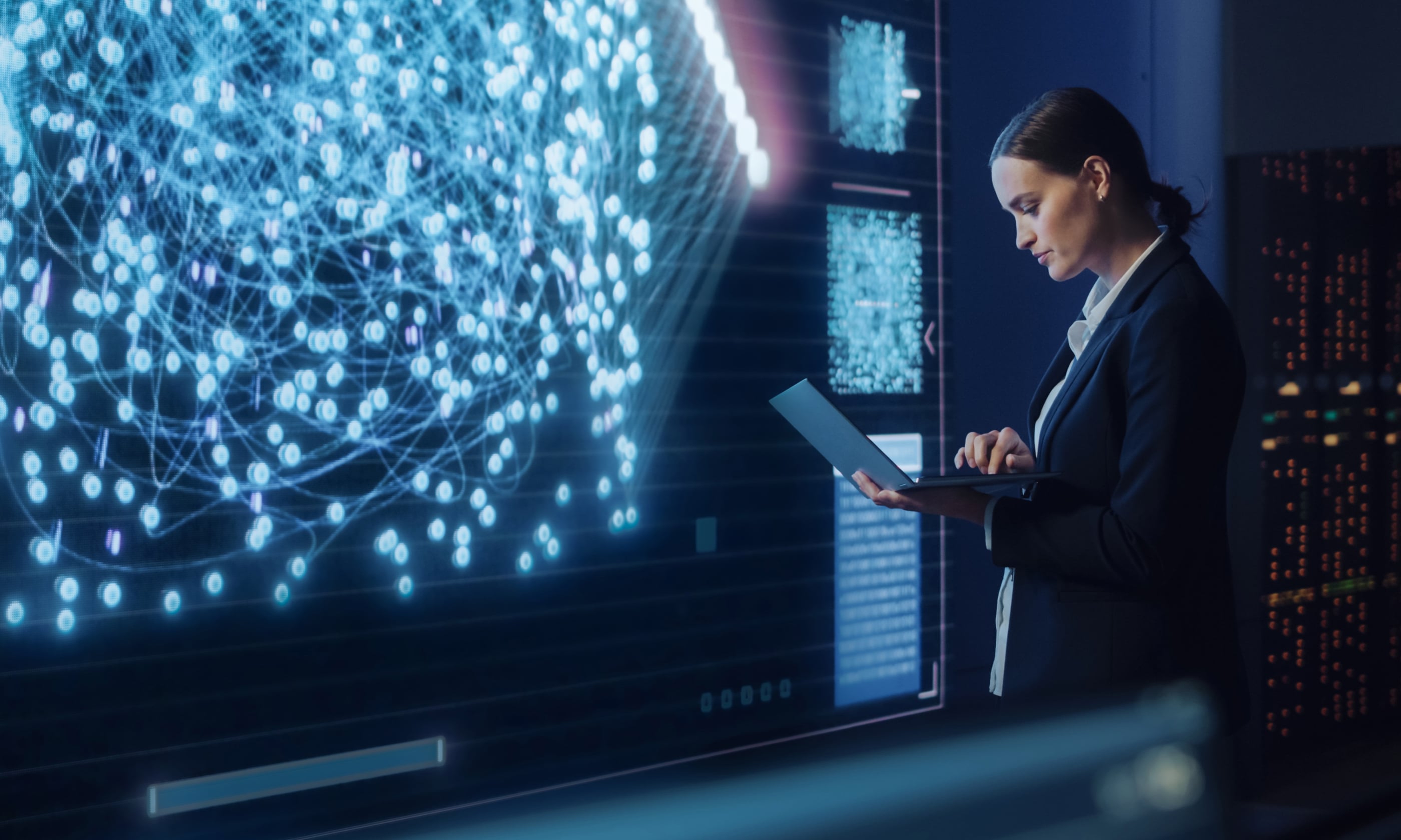 Data Inc Data and Analytics | NTT DATA Group