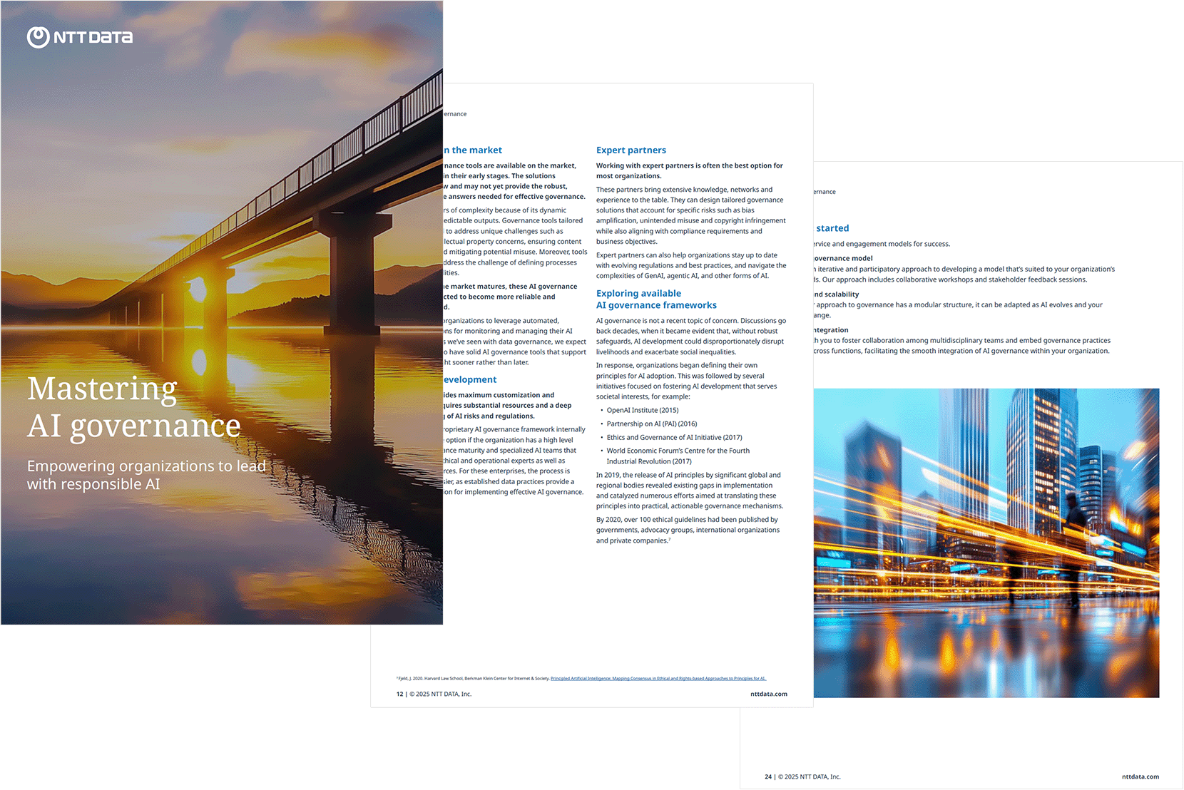 Mastering AI governance thumbnail