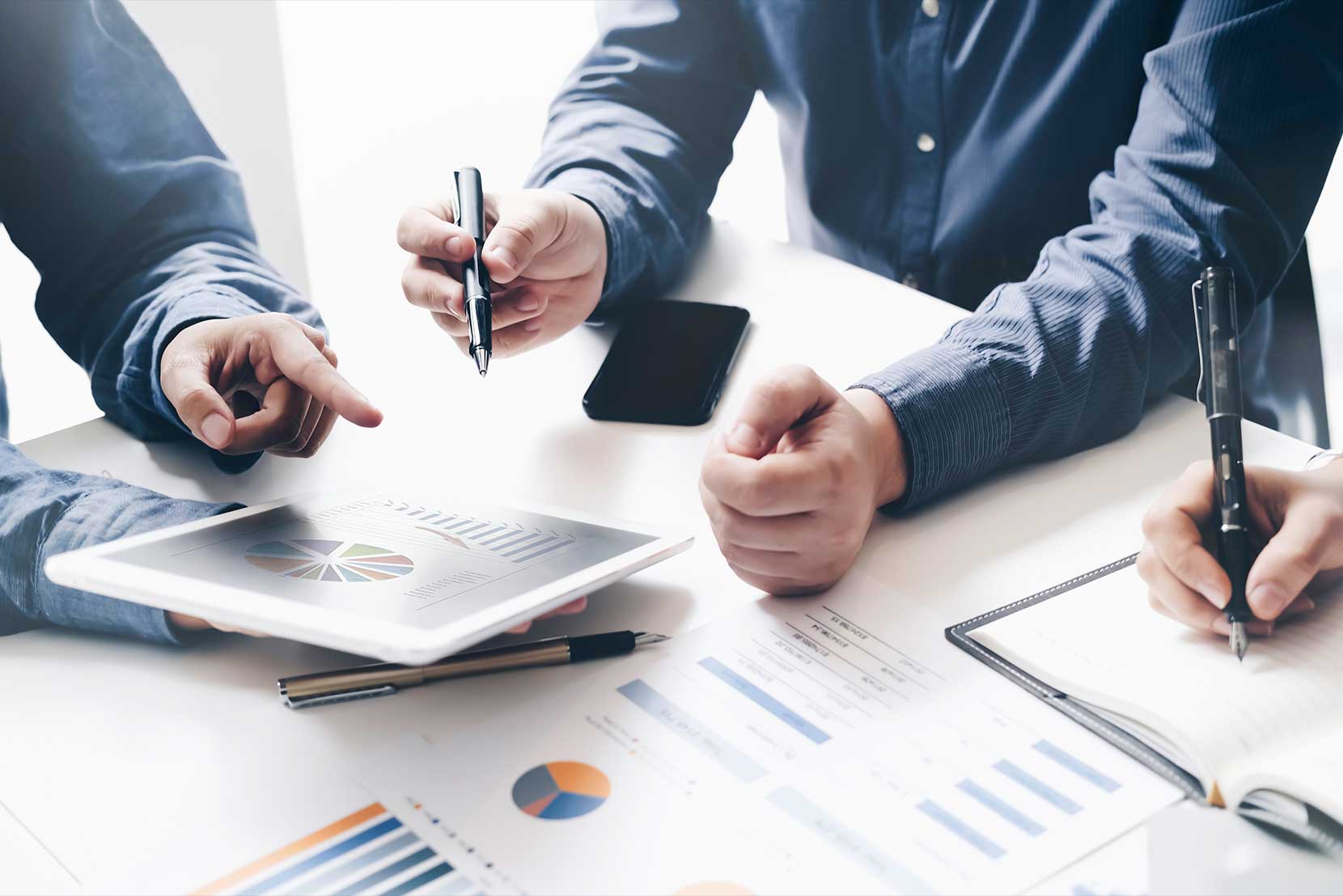 Transforming to the Next Generation