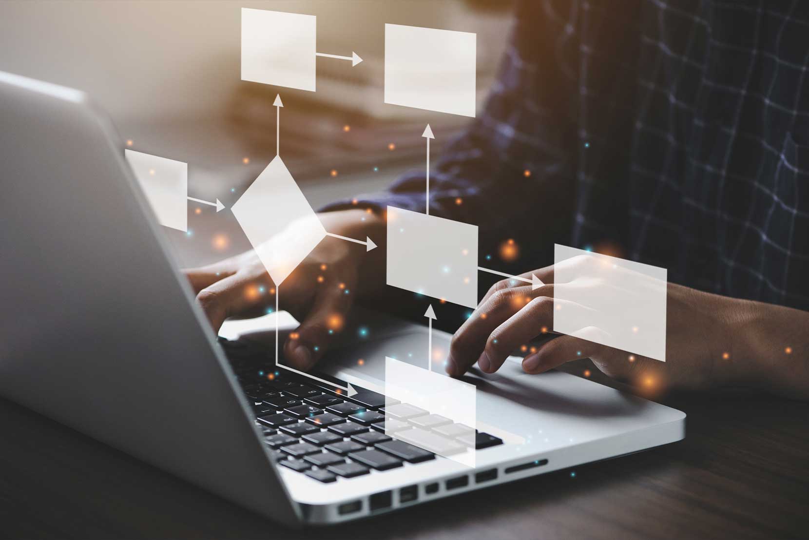 Delivering Rapid Workflows and Integrations for Customization, CI/CD Framework