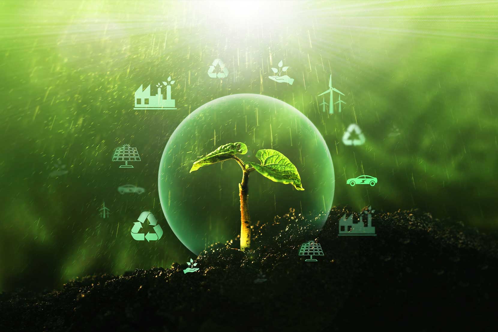 Achieving a Sustainable Business in 2023 and Beyond