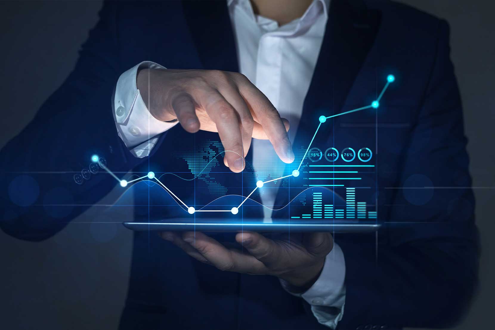 Decision Intelligence for Advanced Decision-Making