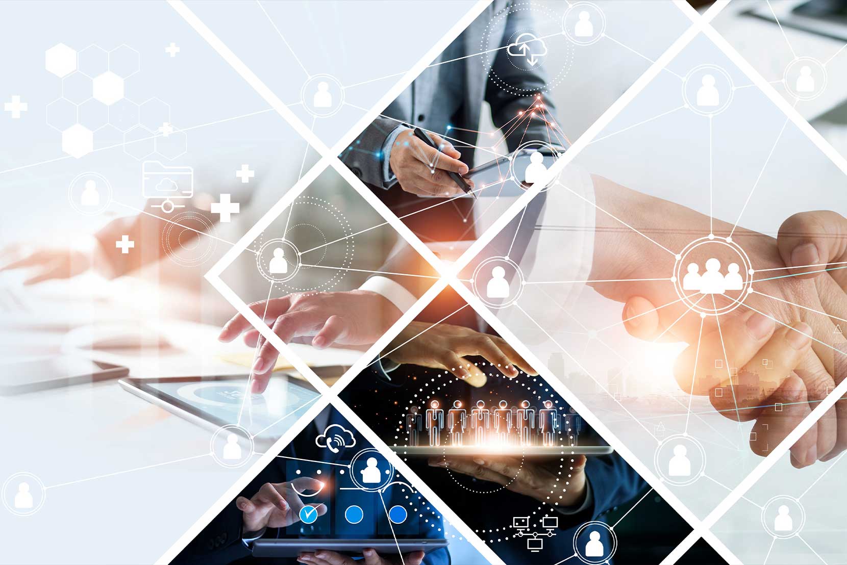 Apisero x Rubrik: Leveraging Technology to Empower a More Diverse Workforce