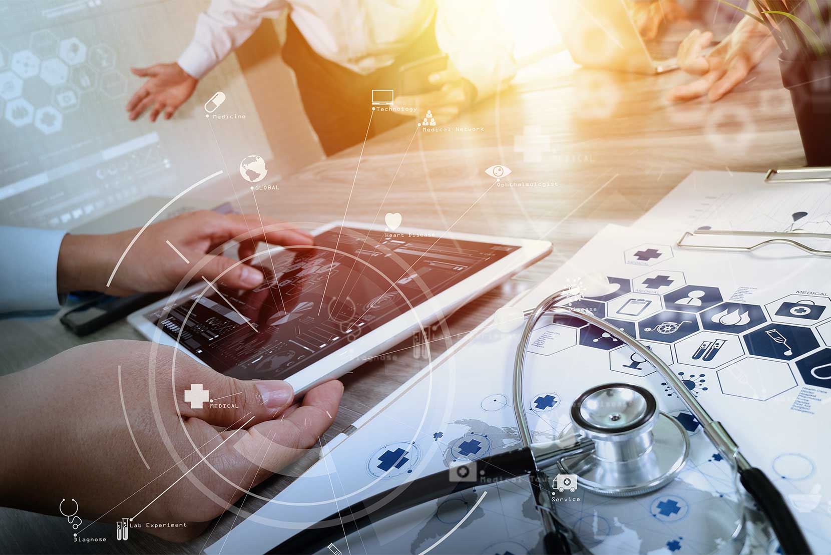 How Can Health Plans Use Salesforce Industries and Health Cloud to Enhance Member Experiences?