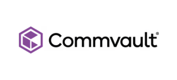 Commvault