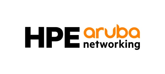 HPE Aruba networking