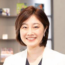 Manager, DEI promotion office, Global Human Resources Headquaters Yayoi Toyoshima