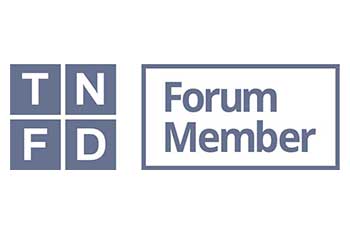 February 2023 Joined TNFD Forum