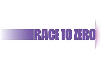 March 2021 Joined RACE TO ZERO Circle