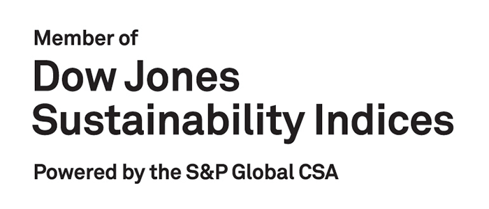 Dow Jones Sustainability World Index / Asia Pacific Index