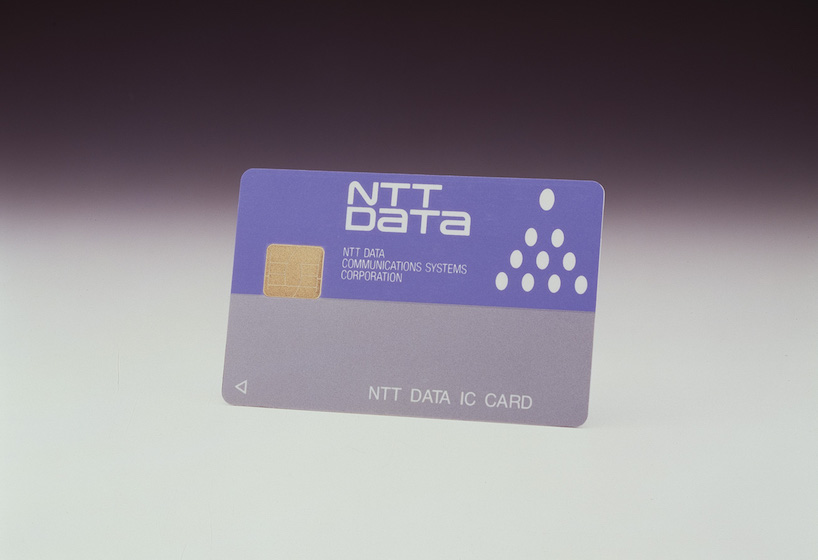 Ntt Data History About Us Ntt Data