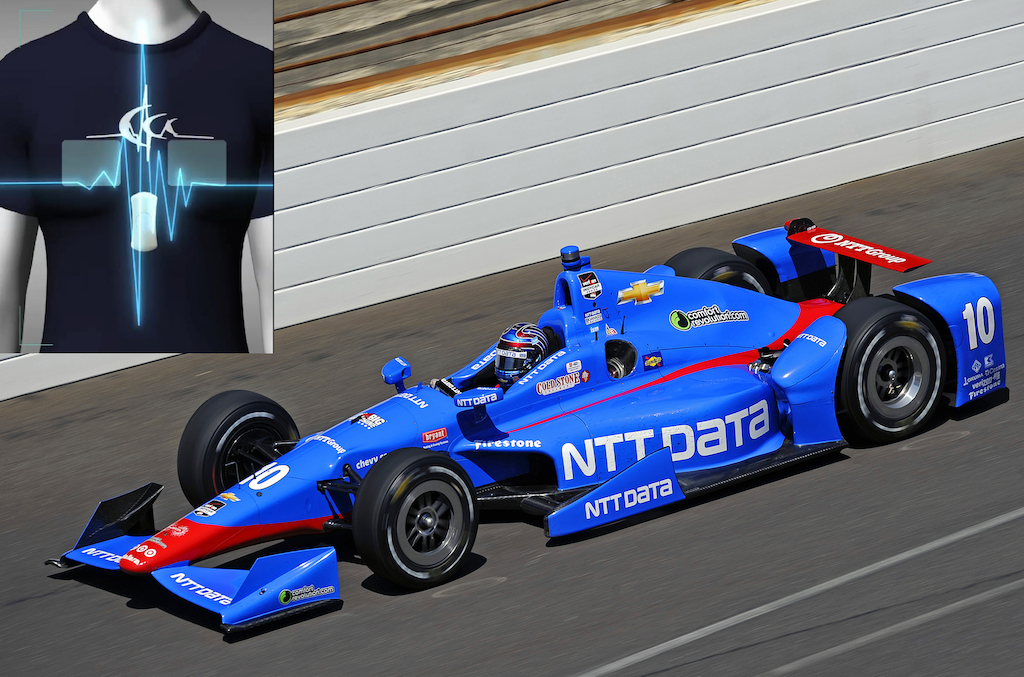 Research & Development: Foresight｜NTT DATA