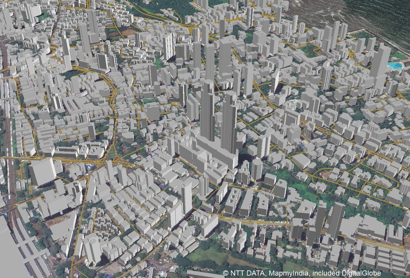 New maps ru. 3d карта. Трехмерная карта города. 3d карта города. 3d карта местности.