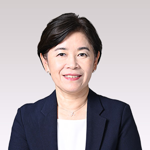豊田 麻子