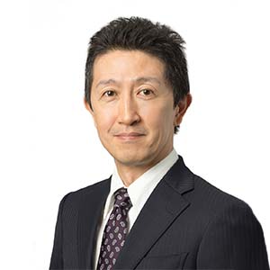 勝山 健