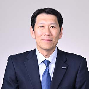 梅原 稔