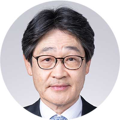 株式会社NTTデータグループ 代表取締役社長 本間 洋