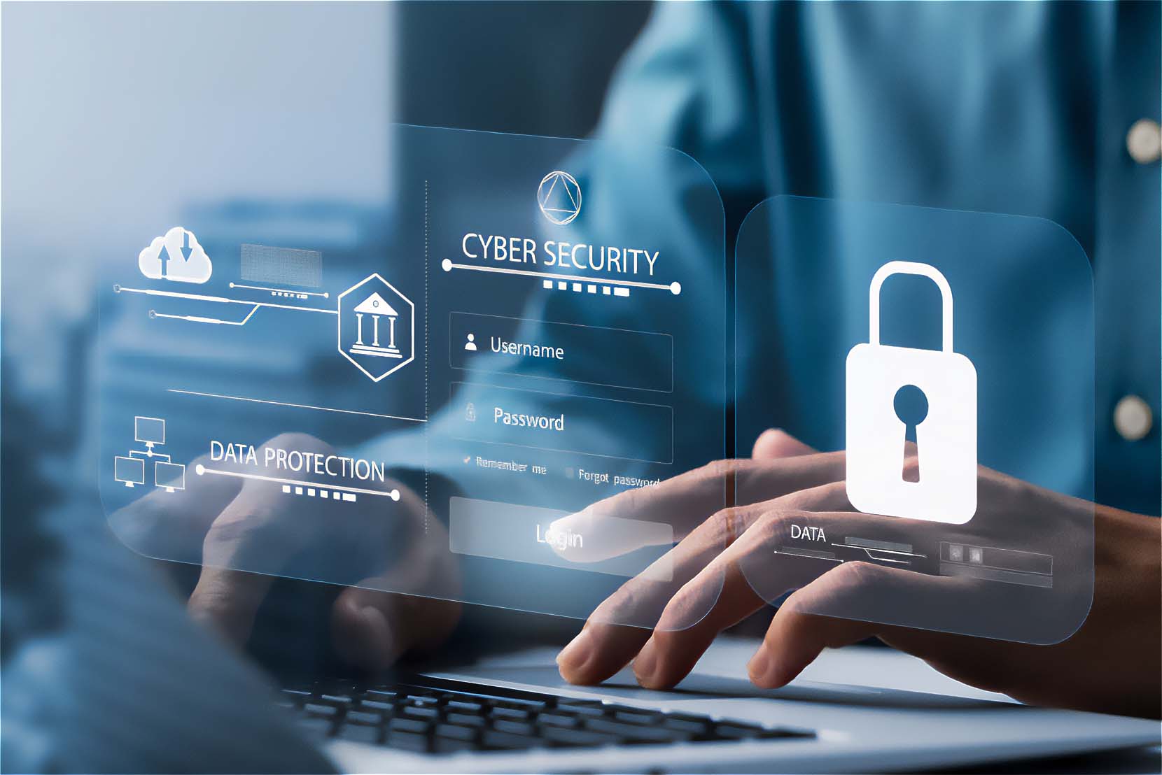 NTT DATA の企業活動 -Trusted Value chain-