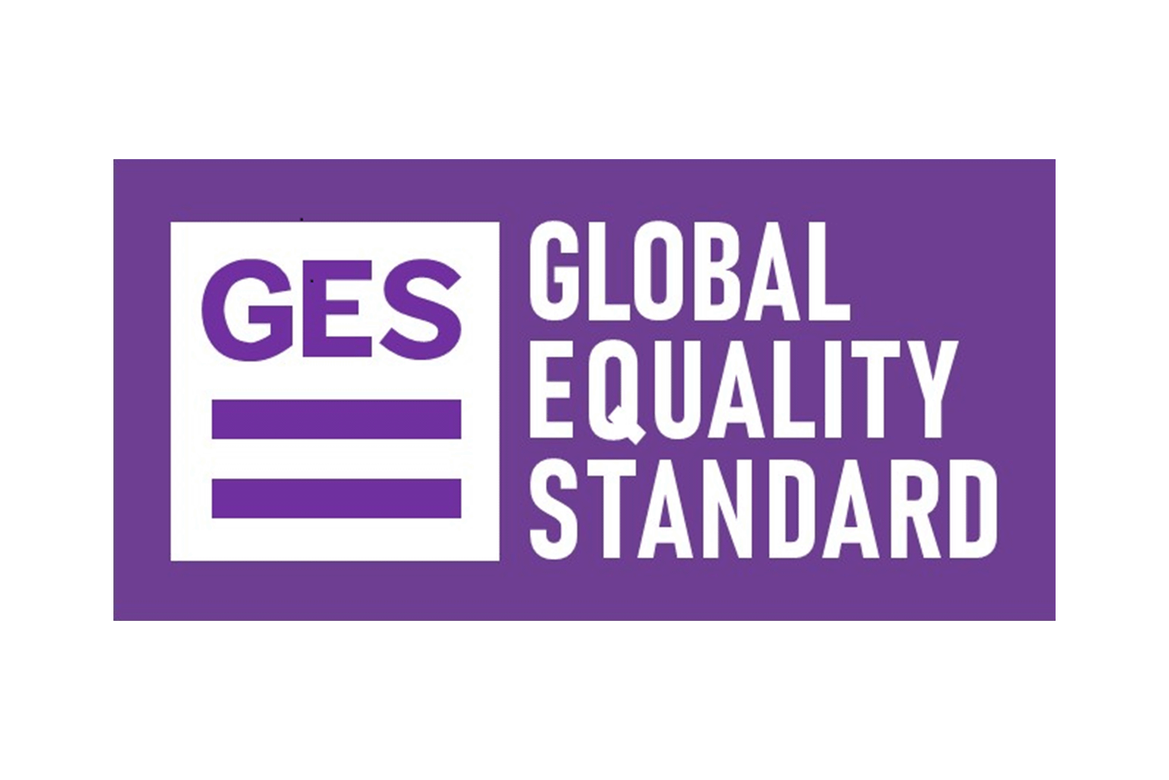 GES Global Equality Standard