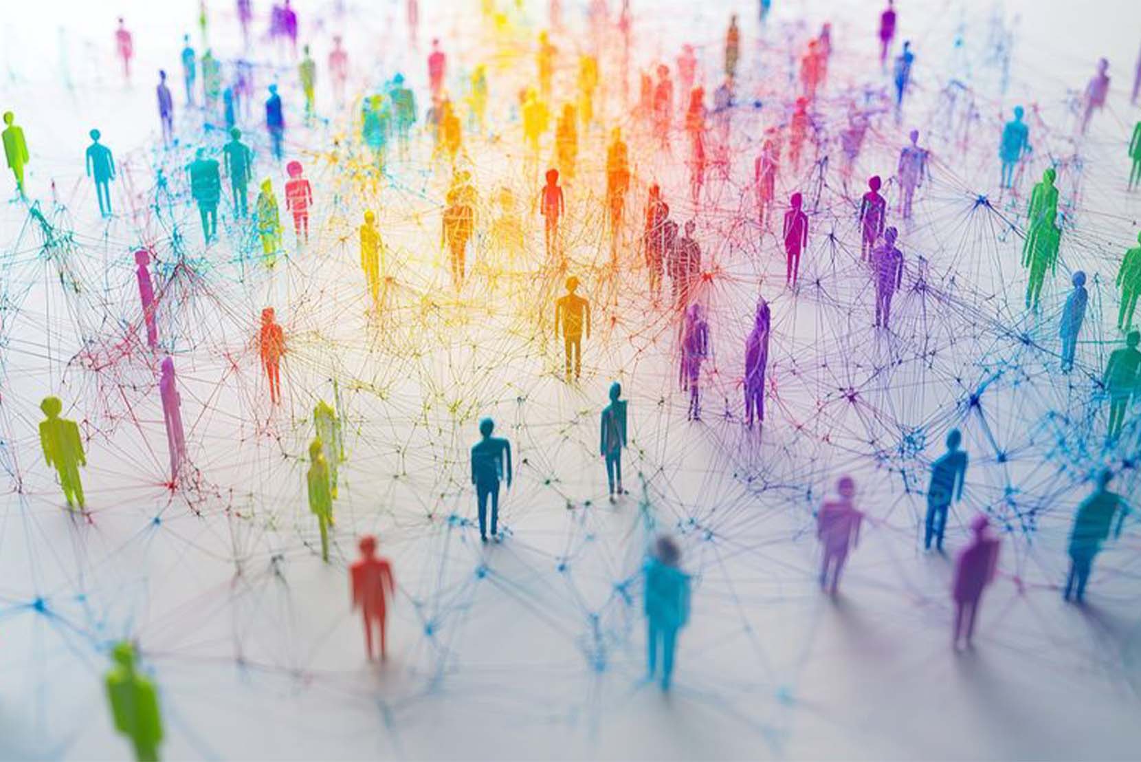 基本的ニーズへ誰もが等しくアクセスできるサービスを実現し、人々のQOL向上を実現する