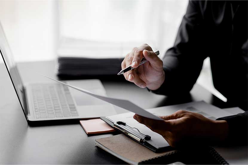 事業を通じた社会課題解決