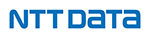 NTTデータグループのコーポレートロゴ