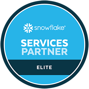 Snowflake SERVICES PAARTNER