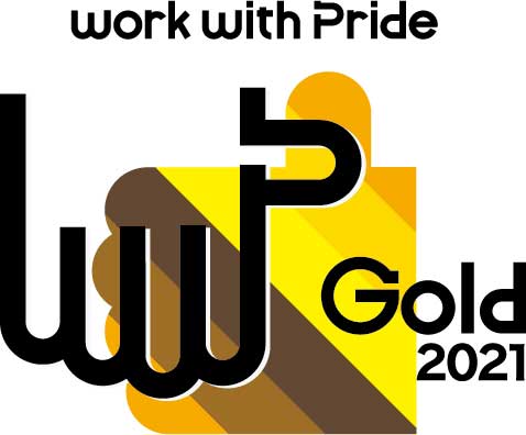 wwP Gold2021ロゴ