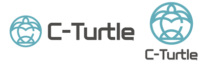 図2：C-Turtleロゴ