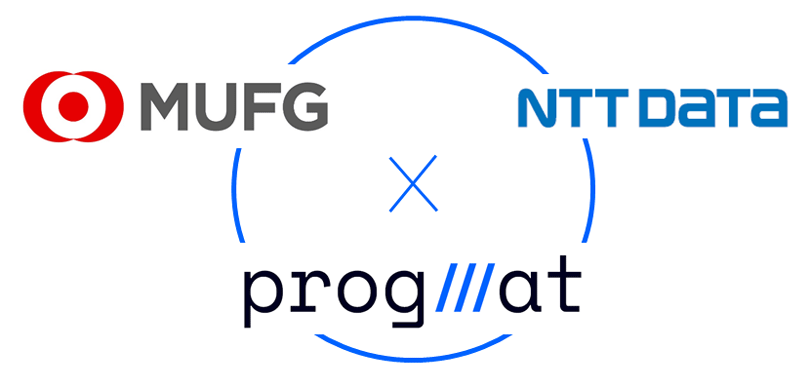 デジタル社債向け“標準化インフラ”構築および市場活性化に向けた、MUFGとNTTデータの提携について NTTデータグループ NTT DATA  GROUP