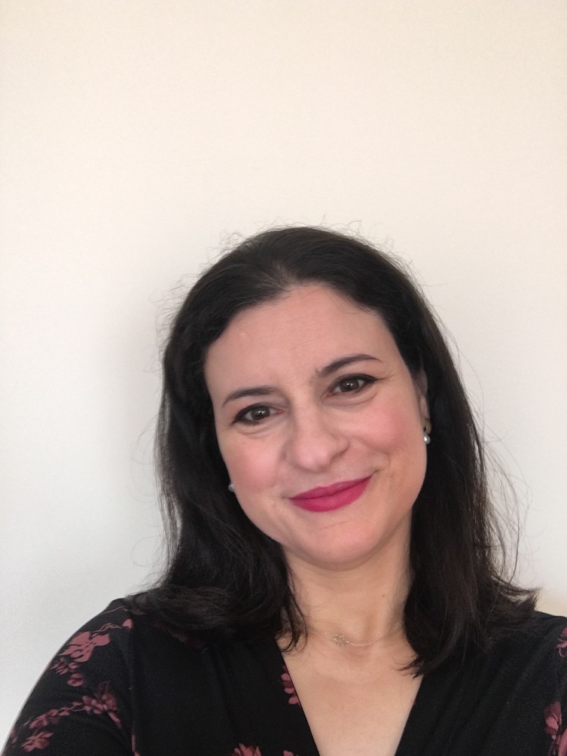 Helena Lopes Lameiro（NTT DATA Portugal, S.A.）