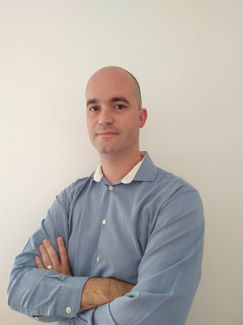 Nuno Miguel Rolo（NTT DATA Portugal, S.A.）