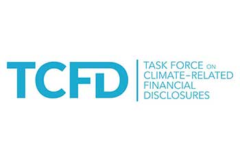 2021年3月 TCFD提言への賛同を表明