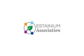 2022年6月　非営利団体「ESTAINIUM協会」を設立