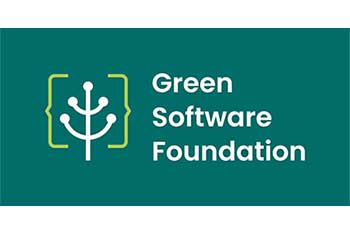 2021年5月 Green Software Foundation加盟