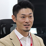 小林 佑次