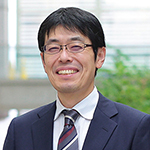 松本 一隆