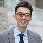 安永 章太郎