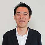 井上 智由