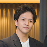 越野 壱樹