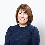 井原 真理